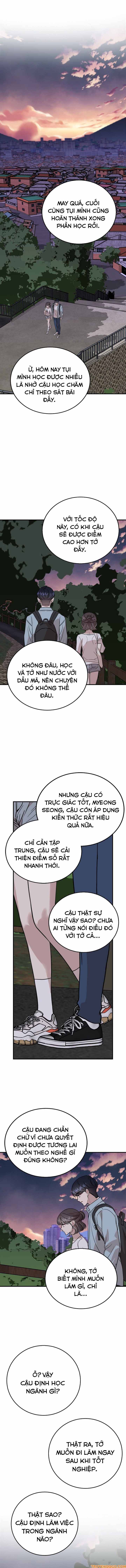 Can You Date A Ranker? Chap 29 - Next Chap 30