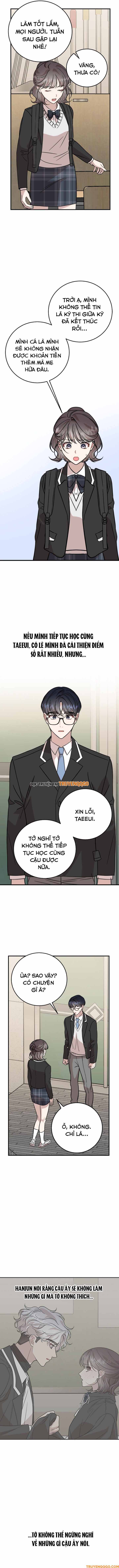 Can You Date A Ranker? Chap 32 - Next Chap 33