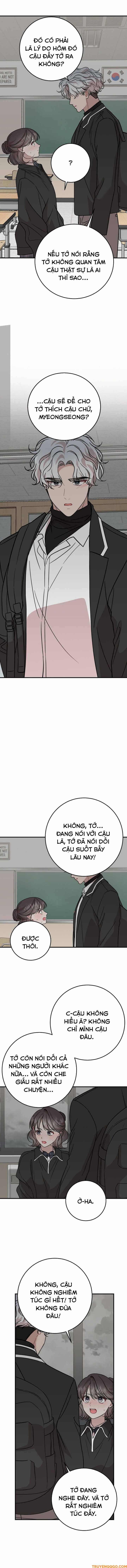 Can You Date A Ranker? Chap 31 - Next Chap 32