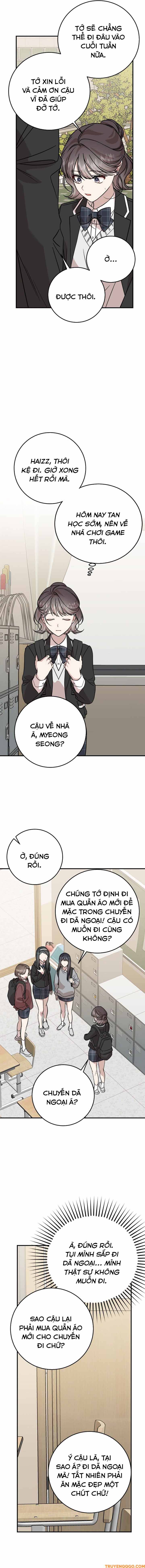 Can You Date A Ranker? Chap 32 - Next Chap 33