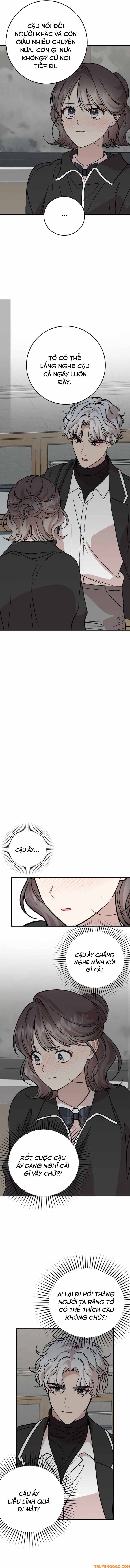 Can You Date A Ranker? Chap 31 - Next Chap 32