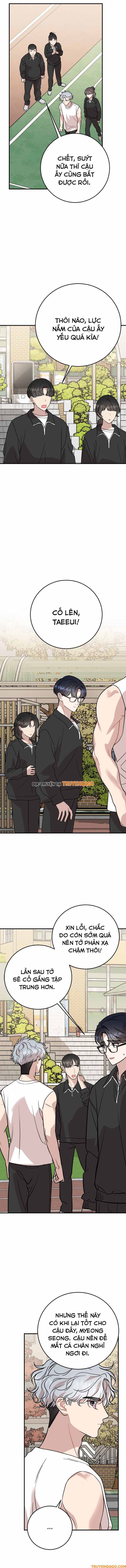 Can You Date A Ranker? Chap 30 - Next Chap 31
