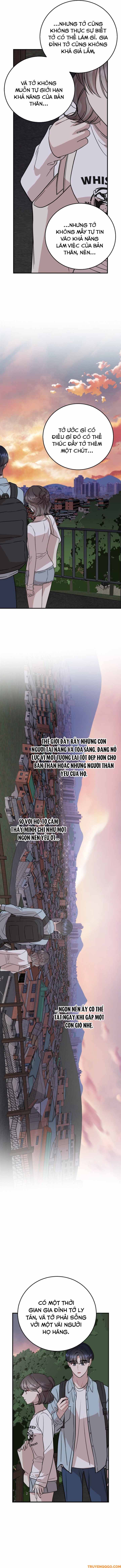 Can You Date A Ranker? Chap 29 - Next Chap 30