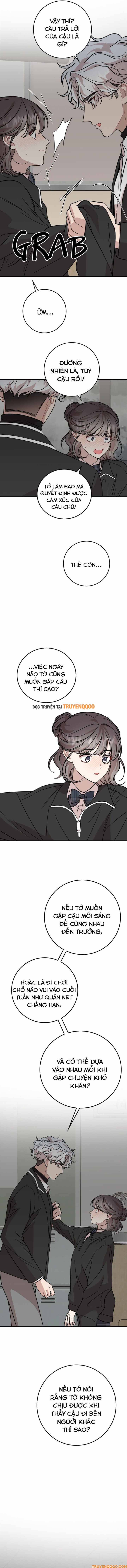 Can You Date A Ranker? Chap 31 - Next Chap 32