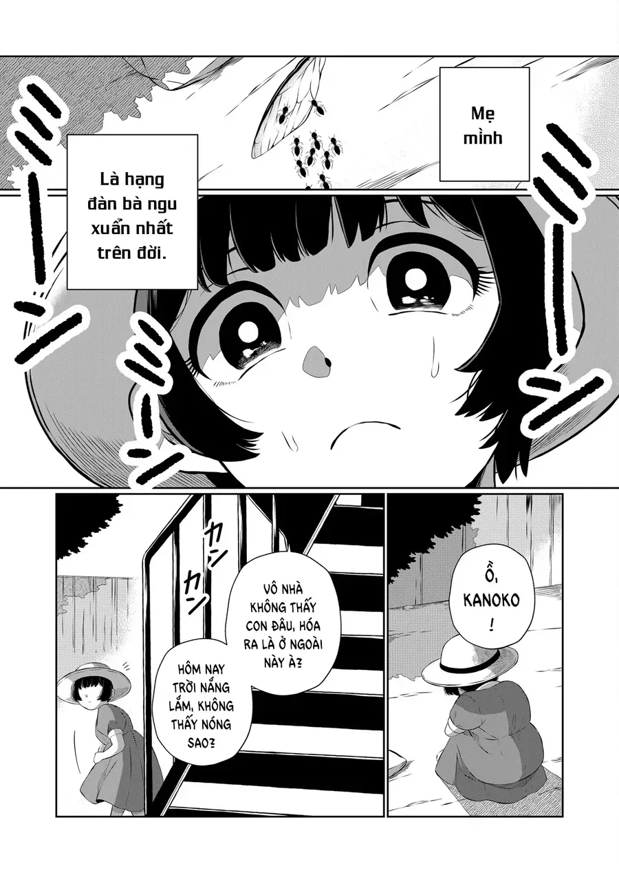 Thứ Đã Từng Là Anh Trai Tôi Chap 62.5 - Next Chap 63.5