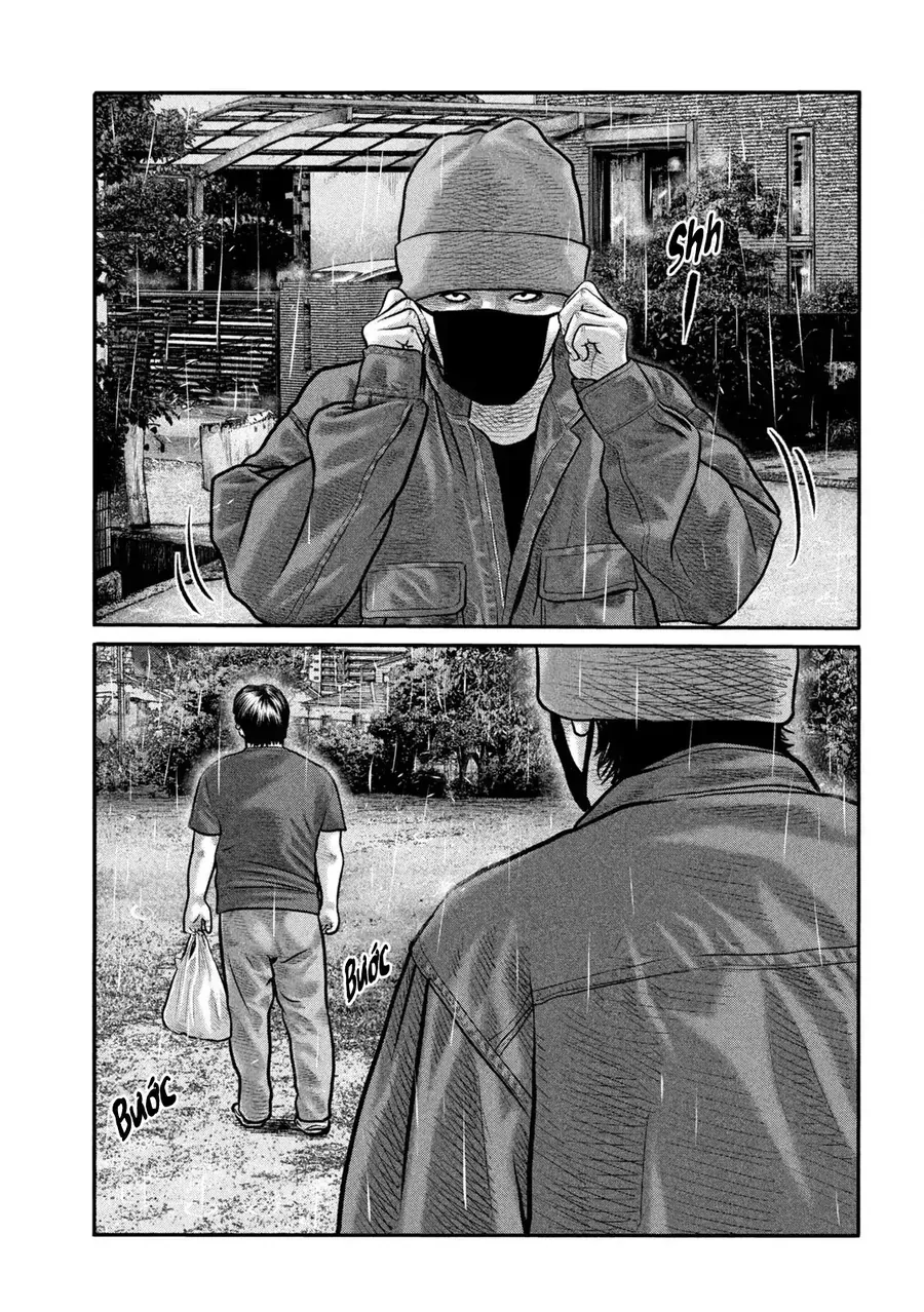 The Fable: Bí Mật Thứ Ba Chap 25 - Next Chap 26