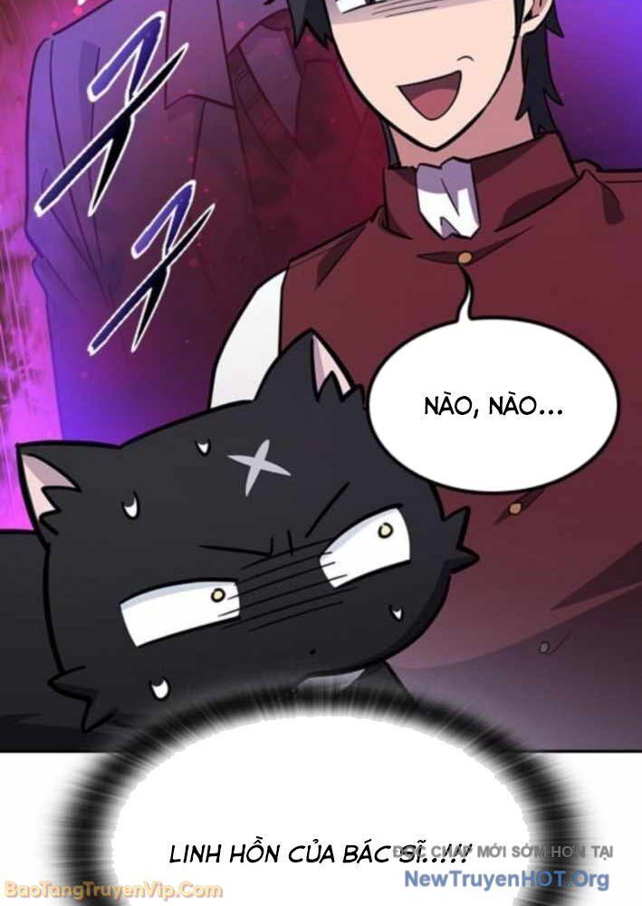 Bác Sĩ Thú Y Ở Dị Giới Chap 33 - Next Chap 34