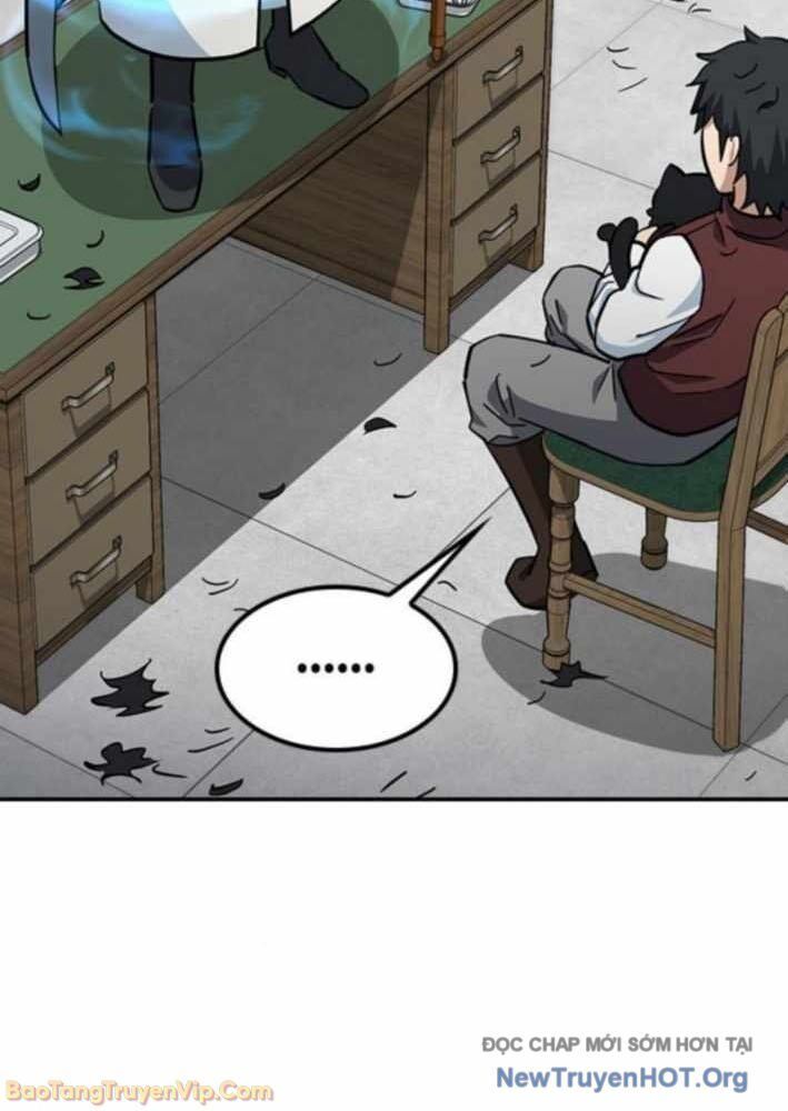 Bác Sĩ Thú Y Ở Dị Giới Chap 33 - Next Chap 34