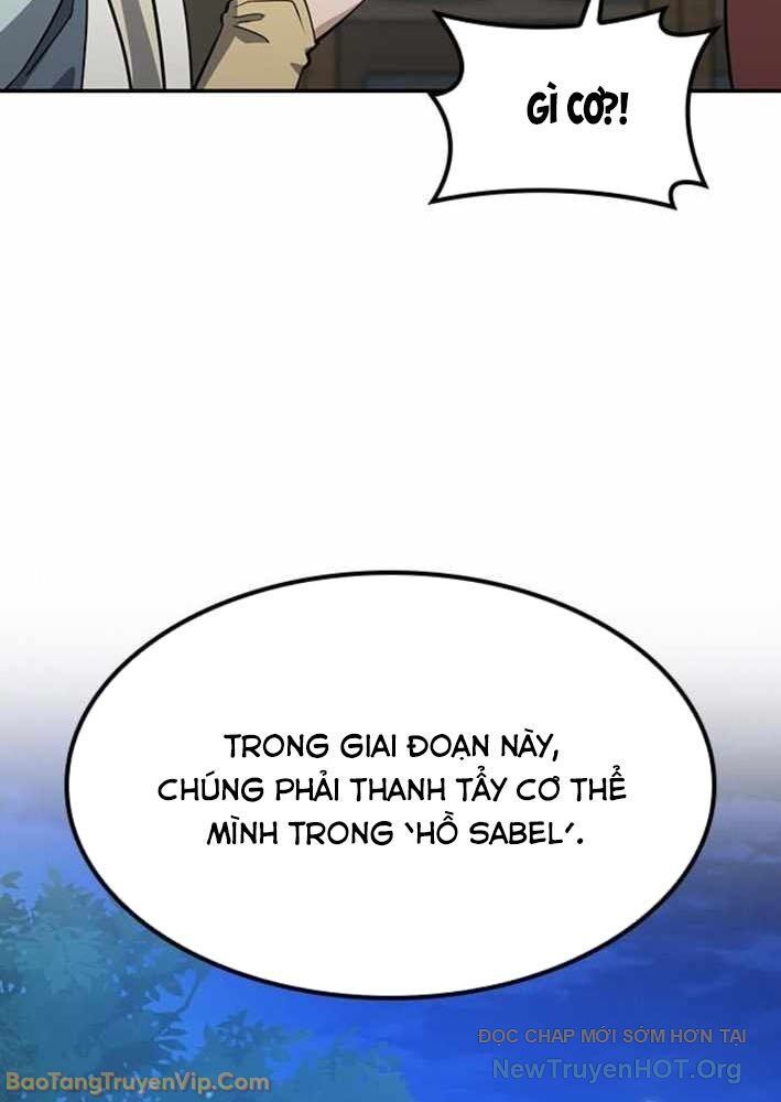 Bác Sĩ Thú Y Ở Dị Giới Chap 33 - Next Chap 34