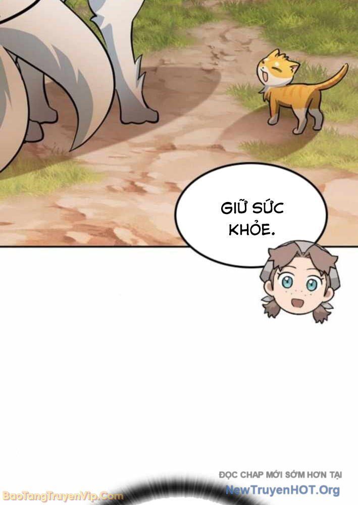 Bác Sĩ Thú Y Ở Dị Giới Chap 33 - Next Chap 34