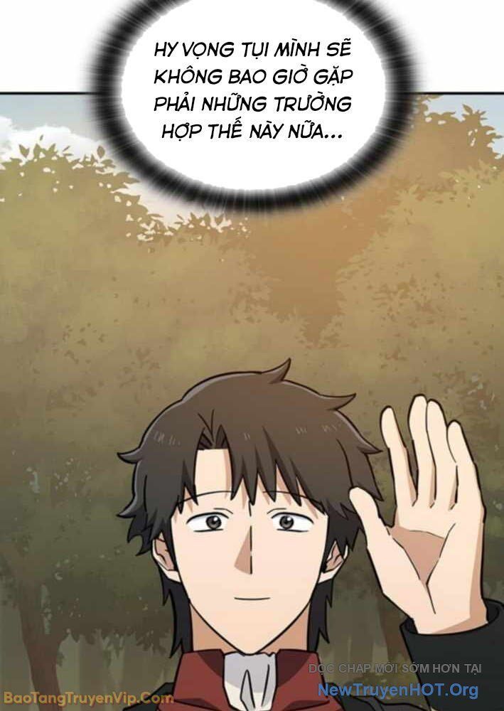 Bác Sĩ Thú Y Ở Dị Giới Chap 33 - Next Chap 34