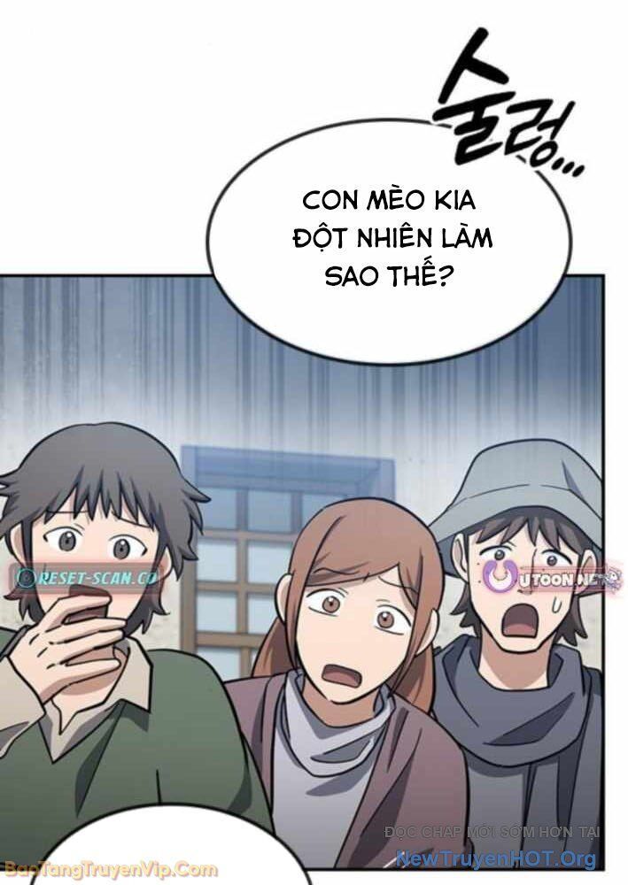 Bác Sĩ Thú Y Ở Dị Giới Chap 33 - Next Chap 34