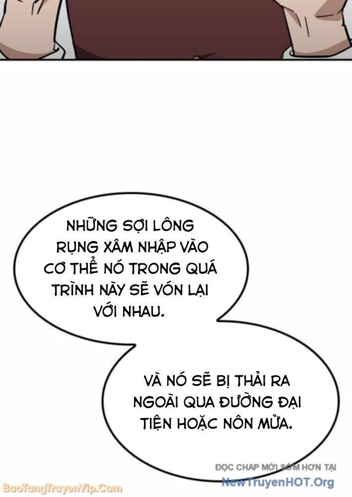 Bác Sĩ Thú Y Ở Dị Giới Chap 33 - Next Chap 34