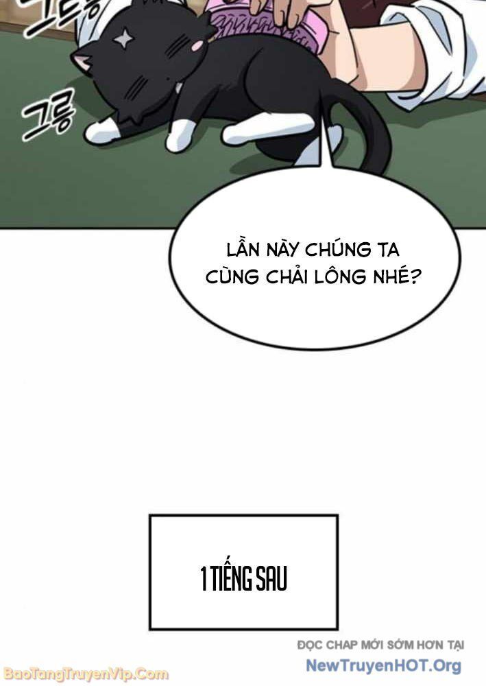 Bác Sĩ Thú Y Ở Dị Giới Chap 33 - Next Chap 34