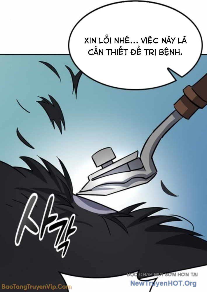 Bác Sĩ Thú Y Ở Dị Giới Chap 33 - Next Chap 34