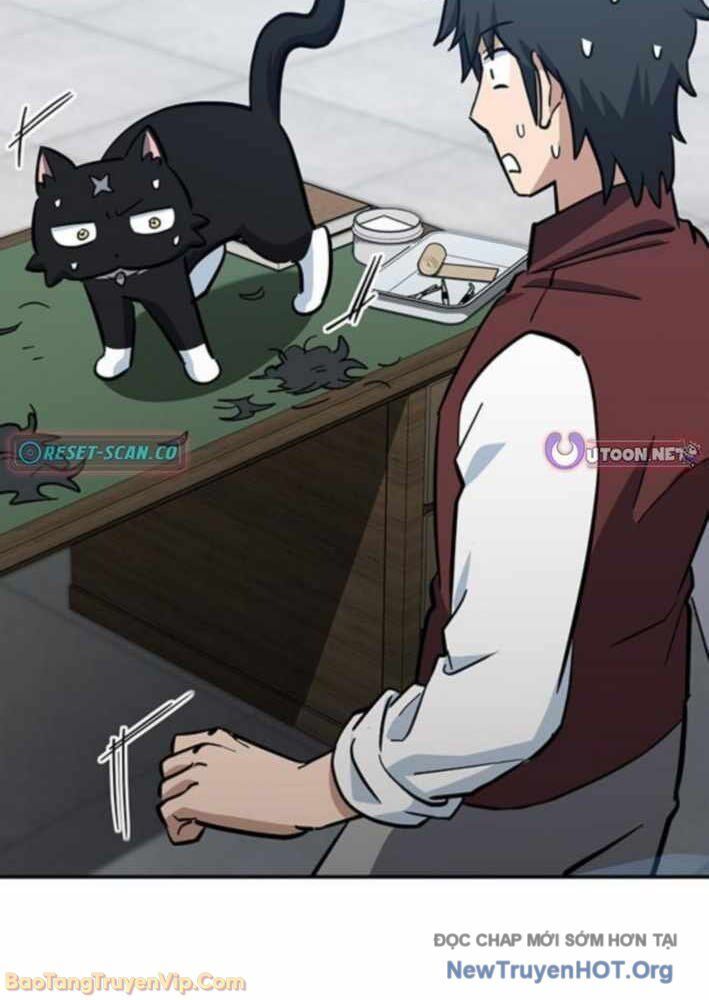 Bác Sĩ Thú Y Ở Dị Giới Chap 33 - Next Chap 34