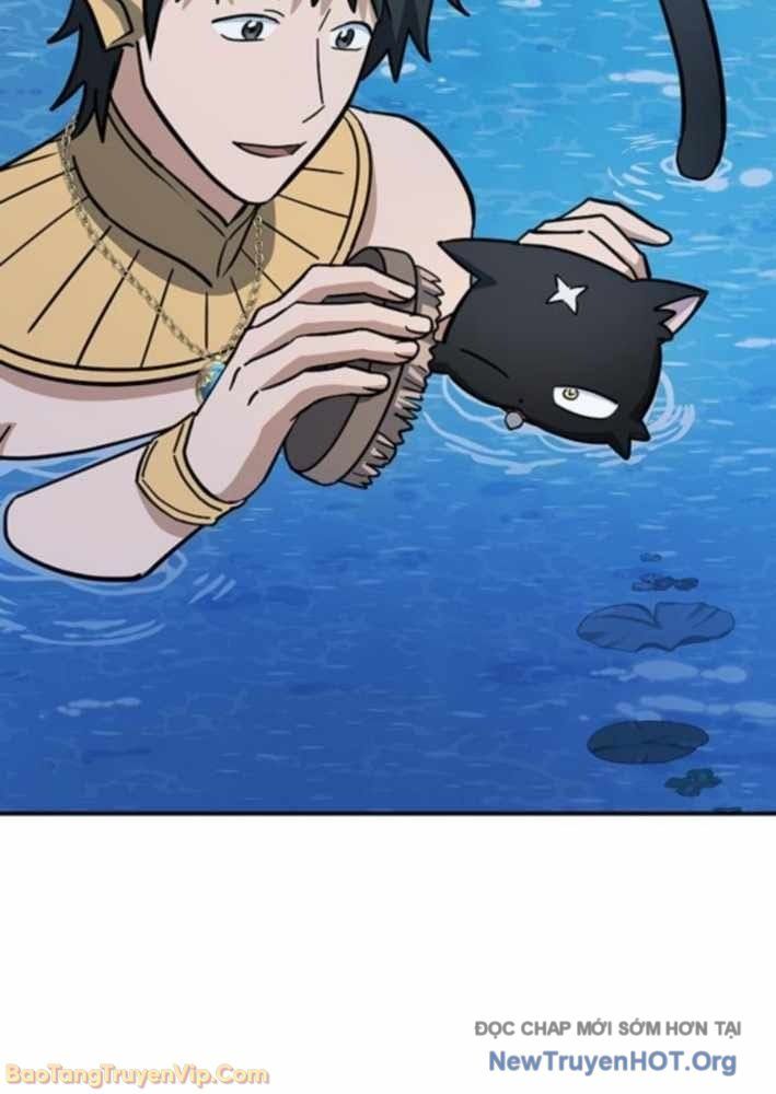 Bác Sĩ Thú Y Ở Dị Giới Chap 34 - Next Chap 35