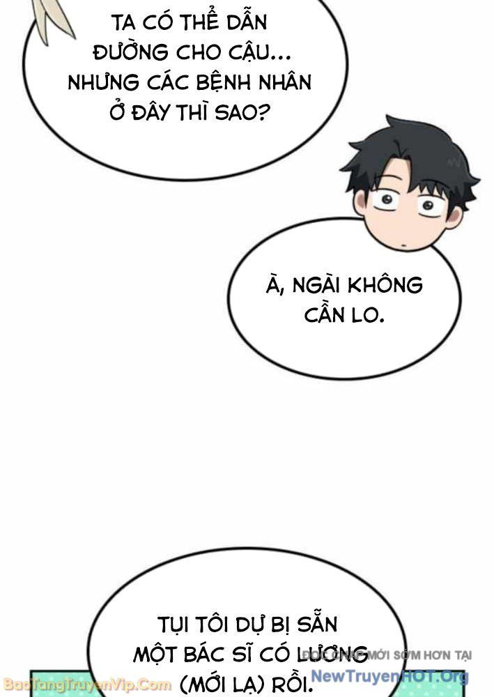 Bác Sĩ Thú Y Ở Dị Giới Chap 34 - Next Chap 35