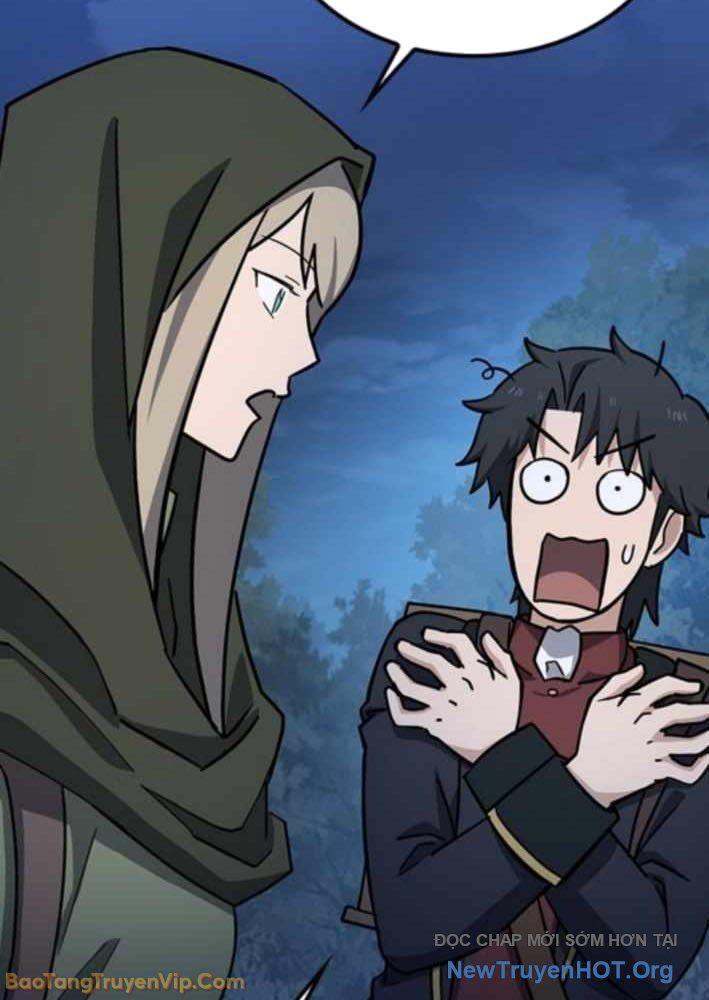 Bác Sĩ Thú Y Ở Dị Giới Chap 34 - Next Chap 35