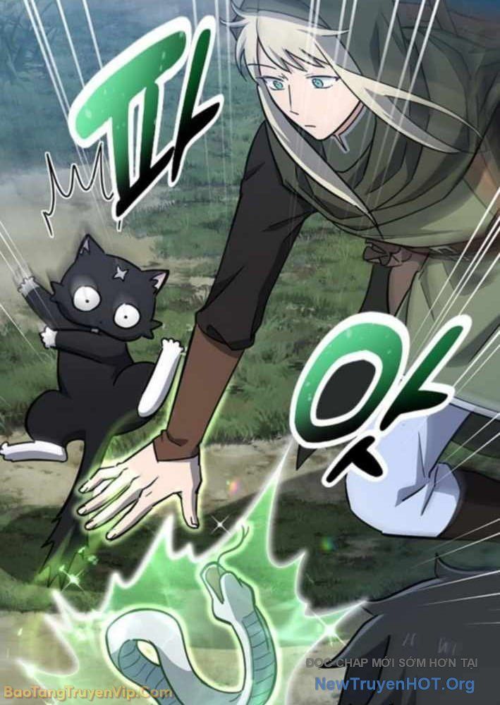 Bác Sĩ Thú Y Ở Dị Giới Chap 34 - Next Chap 35