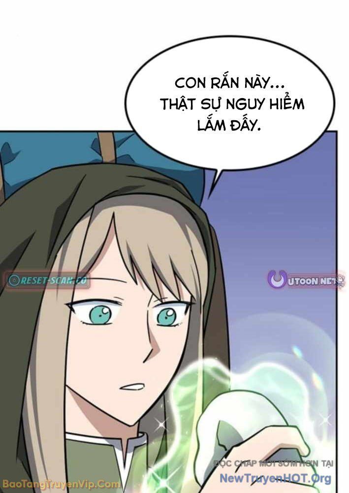 Bác Sĩ Thú Y Ở Dị Giới Chap 34 - Next Chap 35