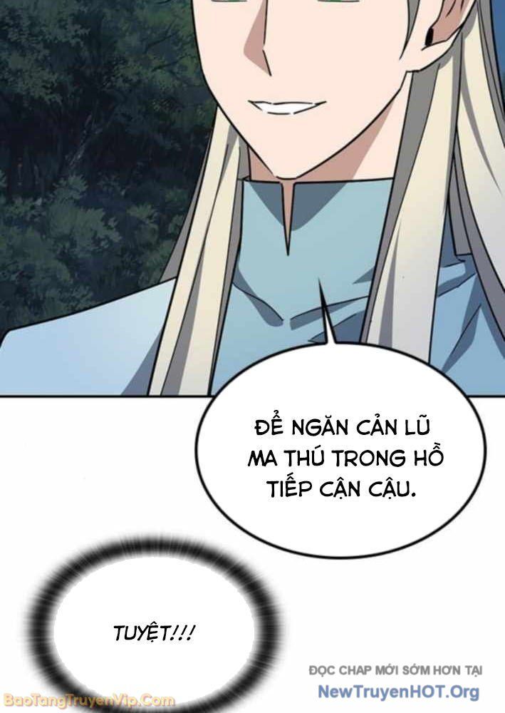 Bác Sĩ Thú Y Ở Dị Giới Chap 34 - Next Chap 35