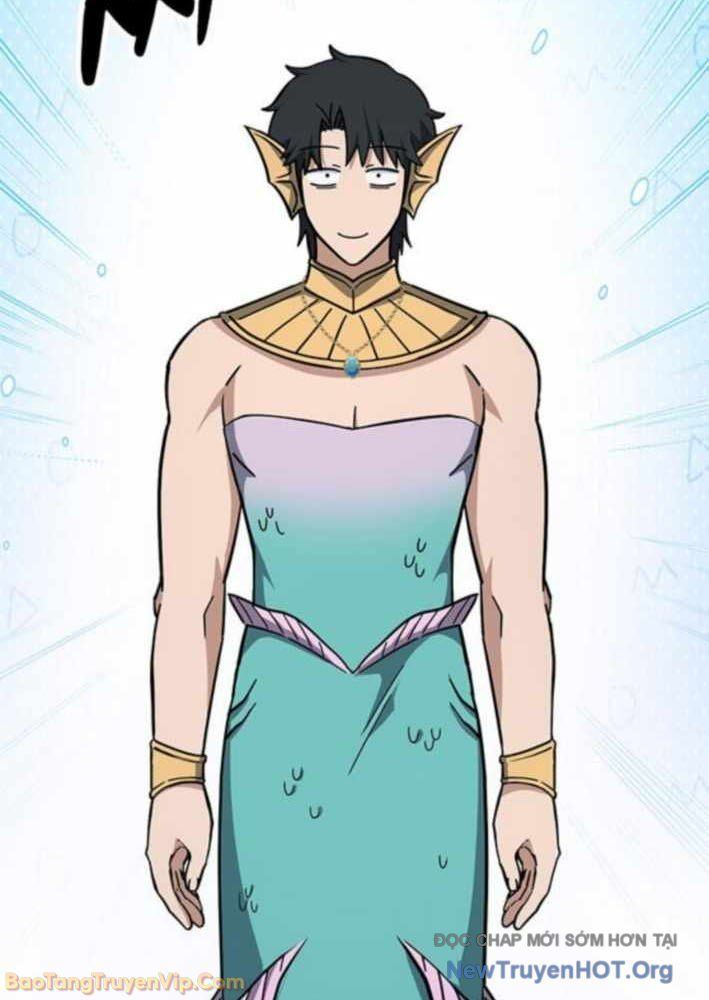 Bác Sĩ Thú Y Ở Dị Giới Chap 34 - Next Chap 35