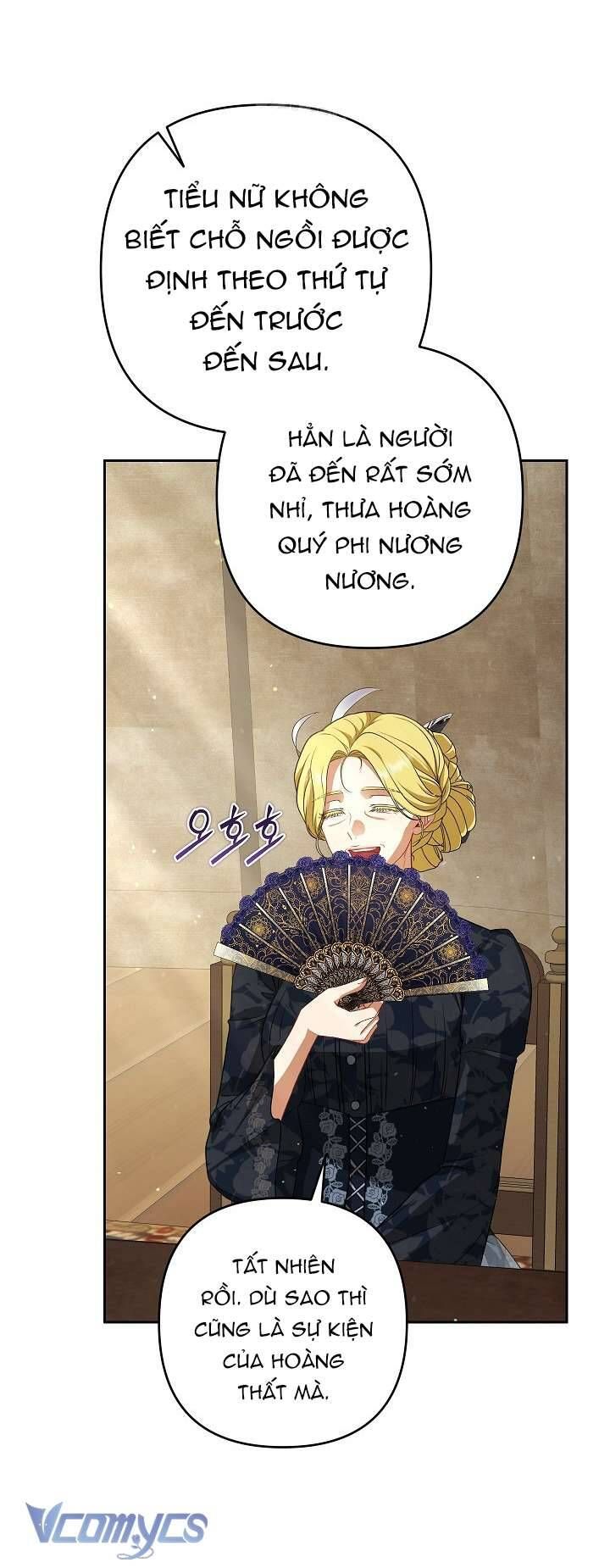 Tôi Đang Xem Một Vở Kịch Chap 34 - Next Chap 35