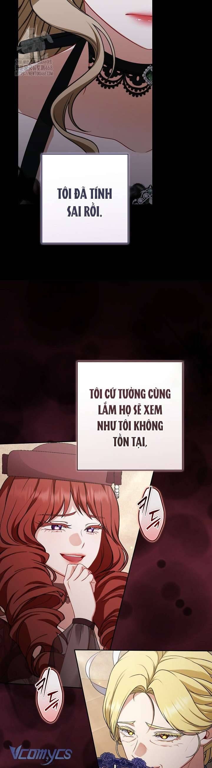 Tôi Đang Xem Một Vở Kịch Chap 34 - Next Chap 35