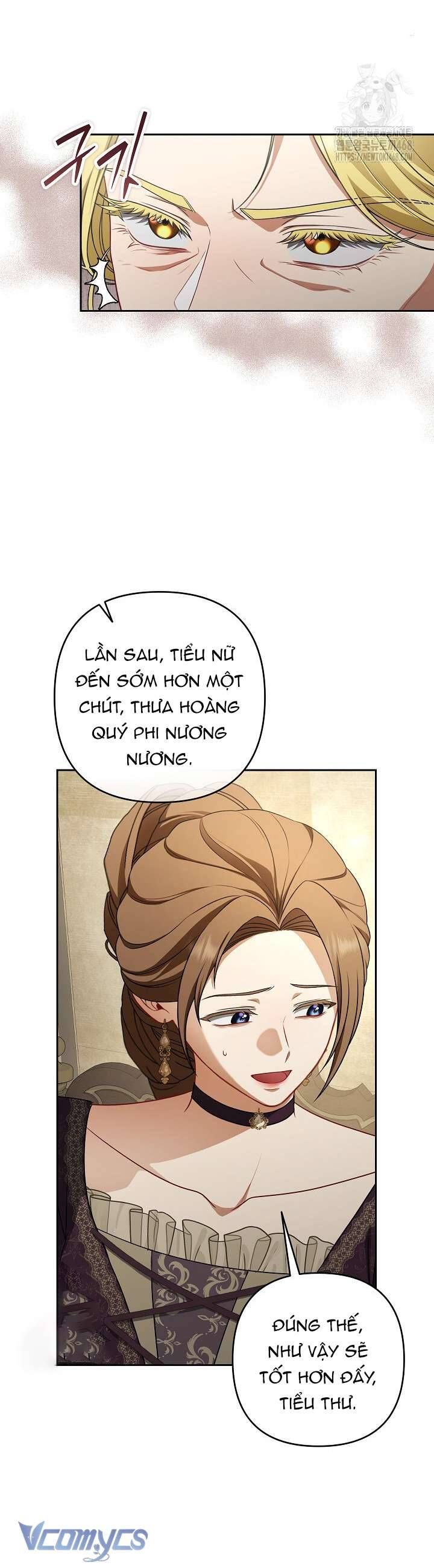 Tôi Đang Xem Một Vở Kịch Chap 34 - Next Chap 35