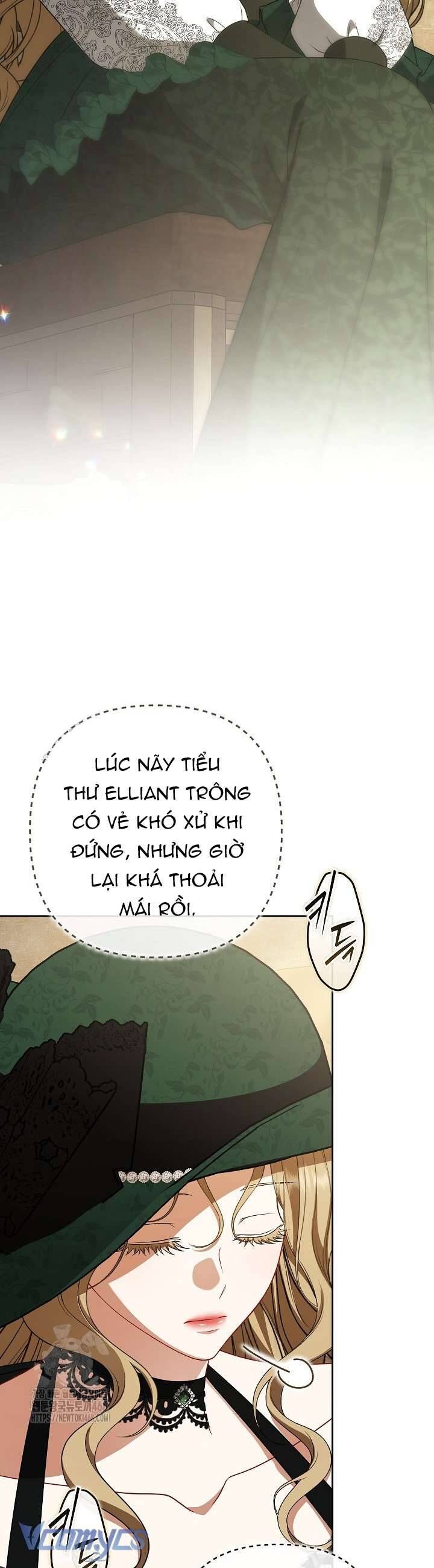 Tôi Đang Xem Một Vở Kịch Chap 34 - Next Chap 35