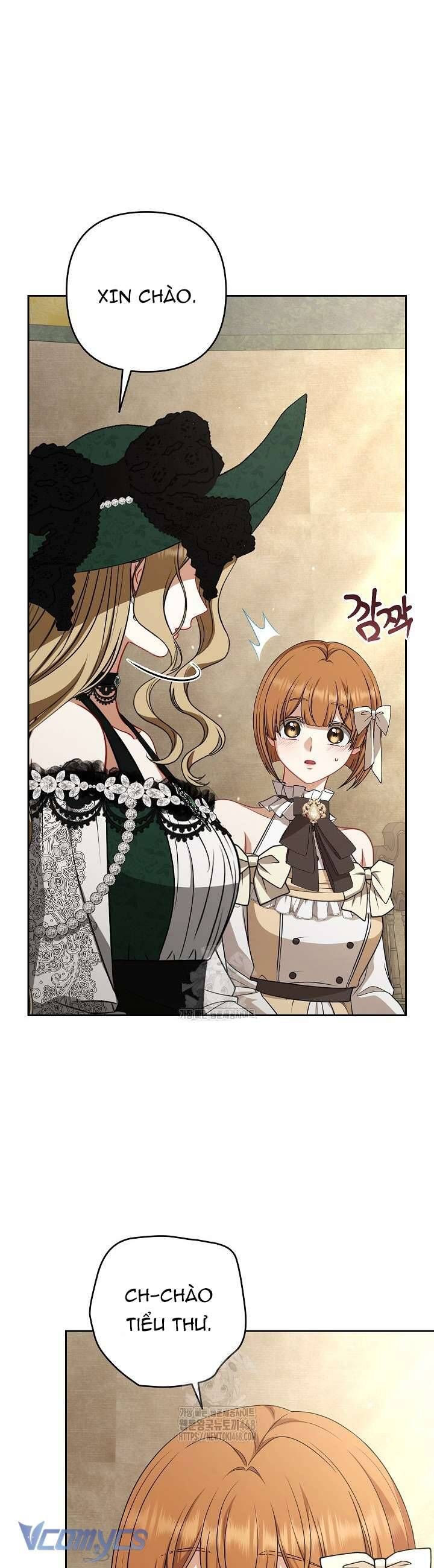 Tôi Đang Xem Một Vở Kịch Chap 34 - Next Chap 35