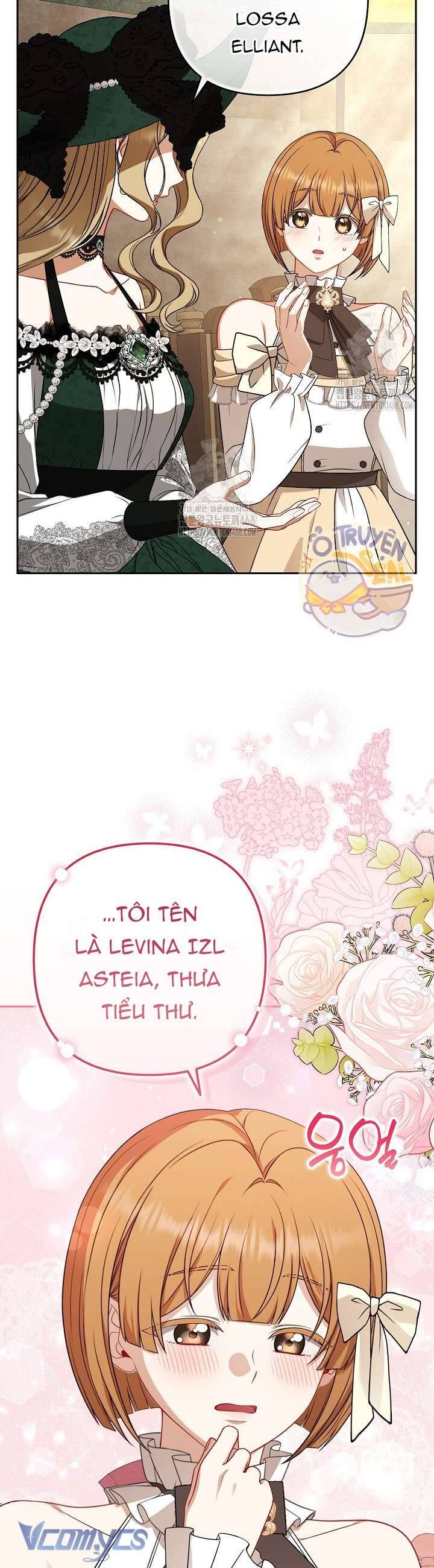 Tôi Đang Xem Một Vở Kịch Chap 34 - Next Chap 35