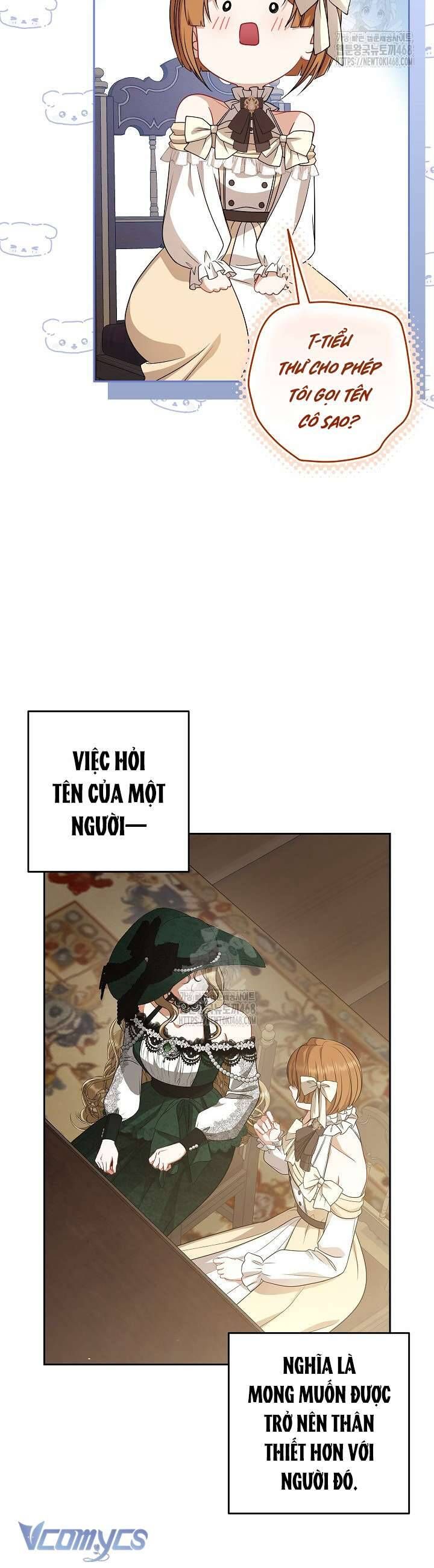 Tôi Đang Xem Một Vở Kịch Chap 34 - Next Chap 35