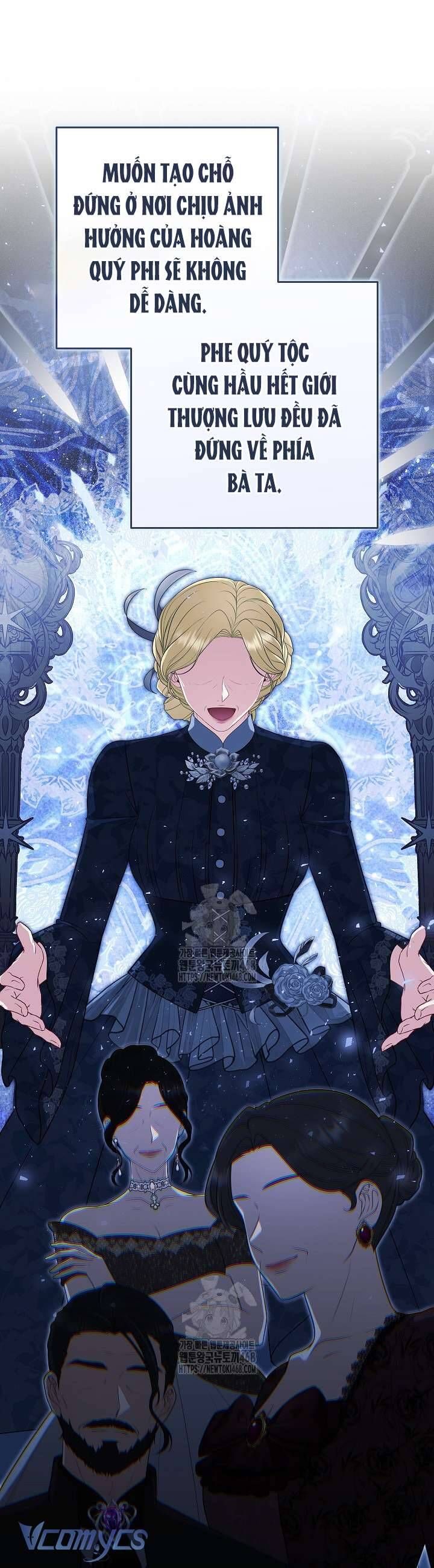 Tôi Đang Xem Một Vở Kịch Chap 34 - Next Chap 35