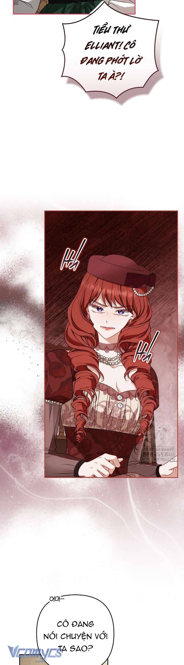 Tôi Đang Xem Một Vở Kịch Chap 34 - Next Chap 35