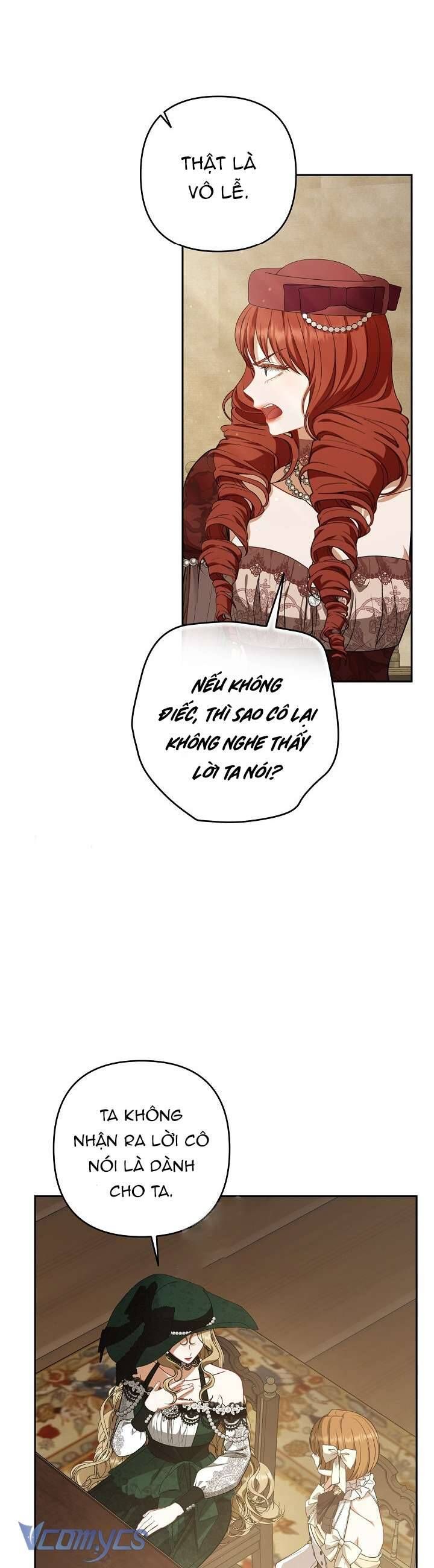 Tôi Đang Xem Một Vở Kịch Chap 34 - Next Chap 35