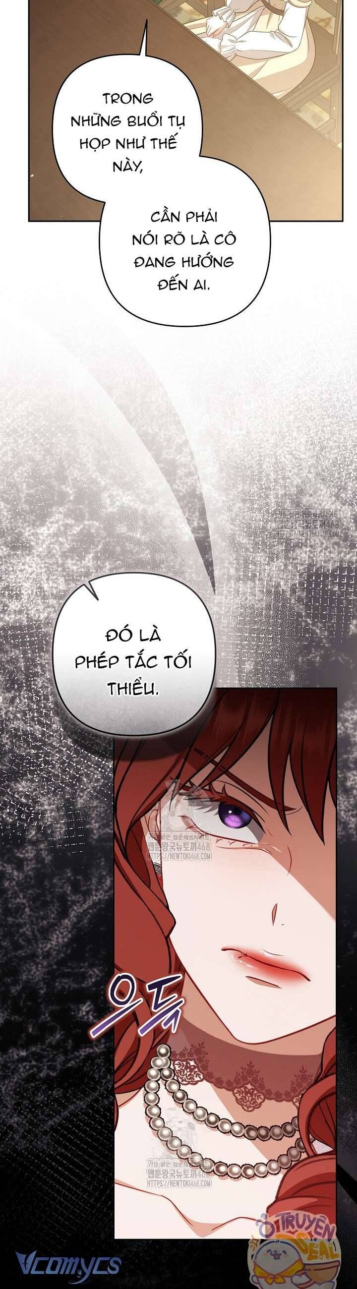 Tôi Đang Xem Một Vở Kịch Chap 34 - Next Chap 35