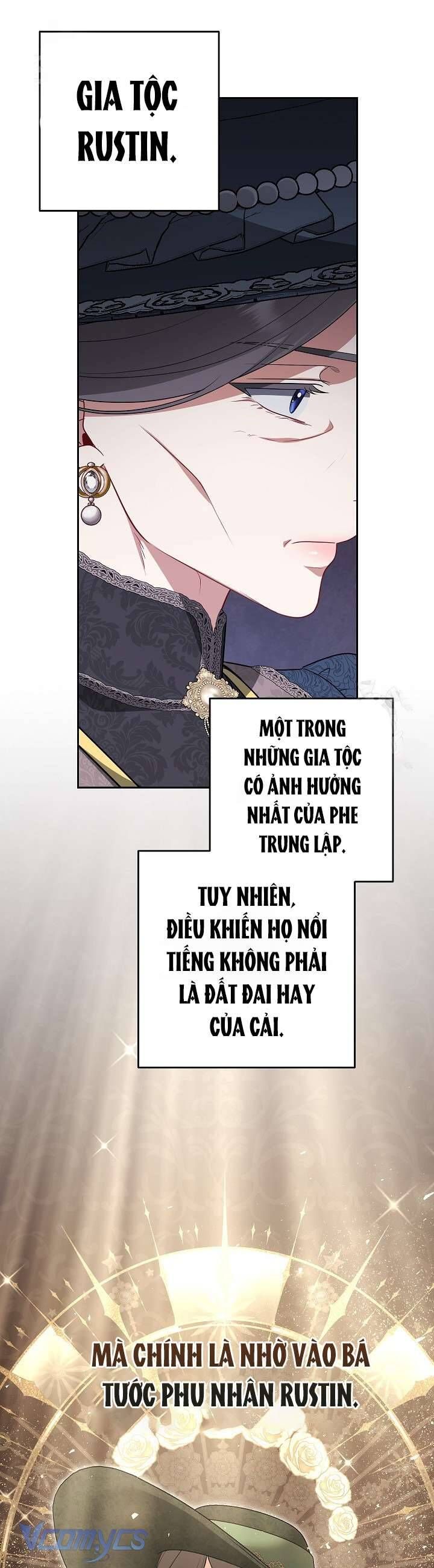 Tôi Đang Xem Một Vở Kịch Chap 34 - Next Chap 35
