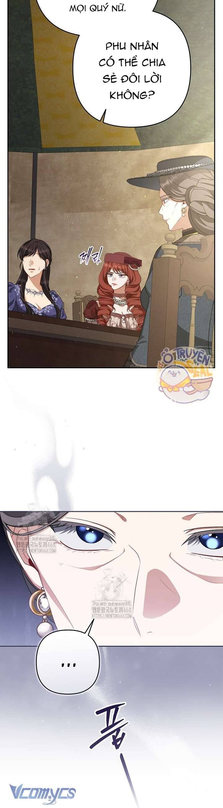 Tôi Đang Xem Một Vở Kịch Chap 34 - Next Chap 35