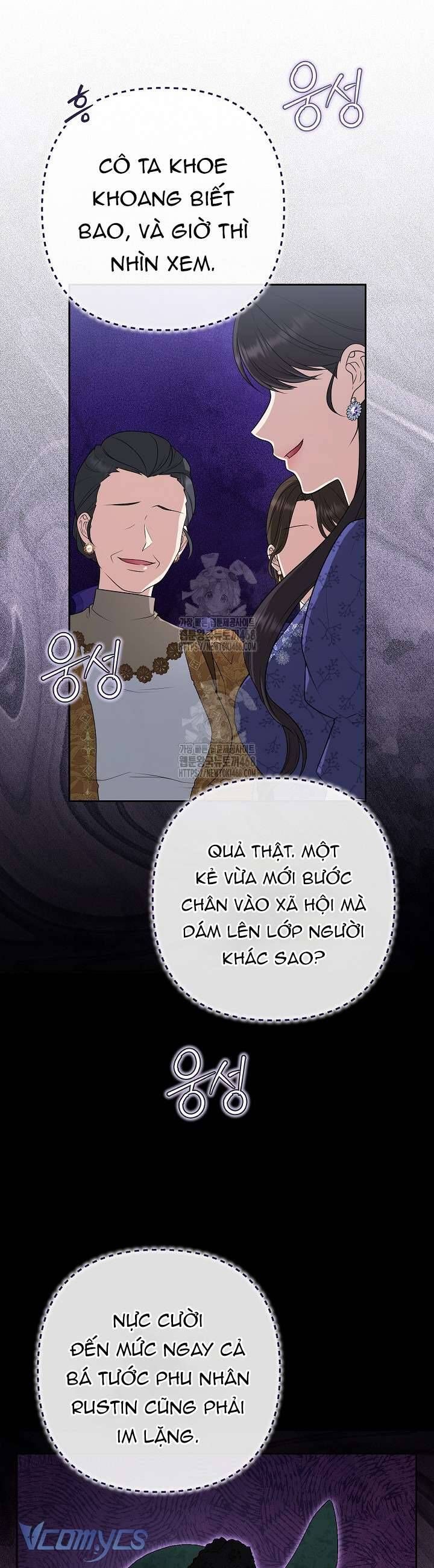 Tôi Đang Xem Một Vở Kịch Chap 34 - Next Chap 35