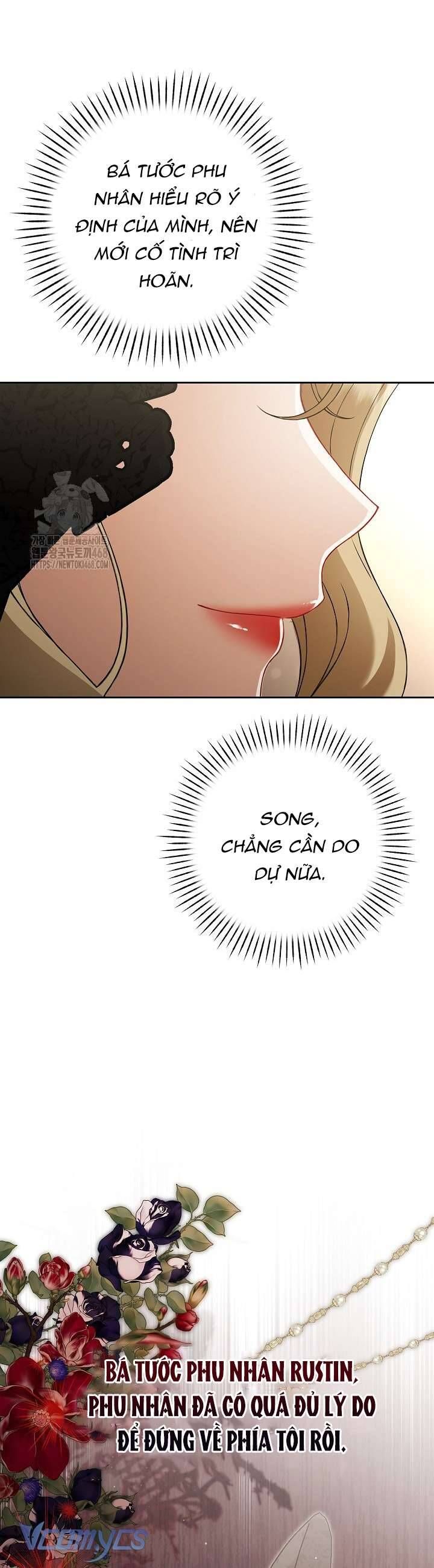 Tôi Đang Xem Một Vở Kịch Chap 34 - Next Chap 35