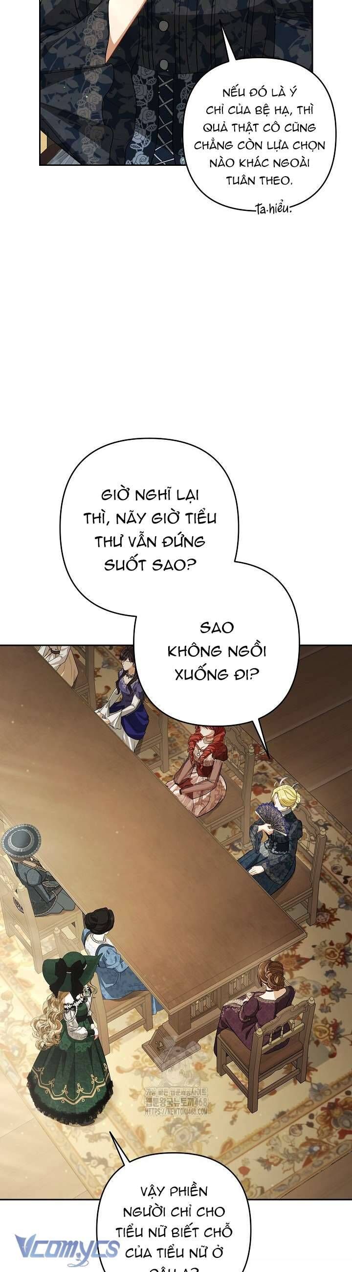 Tôi Đang Xem Một Vở Kịch Chap 34 - Next Chap 35