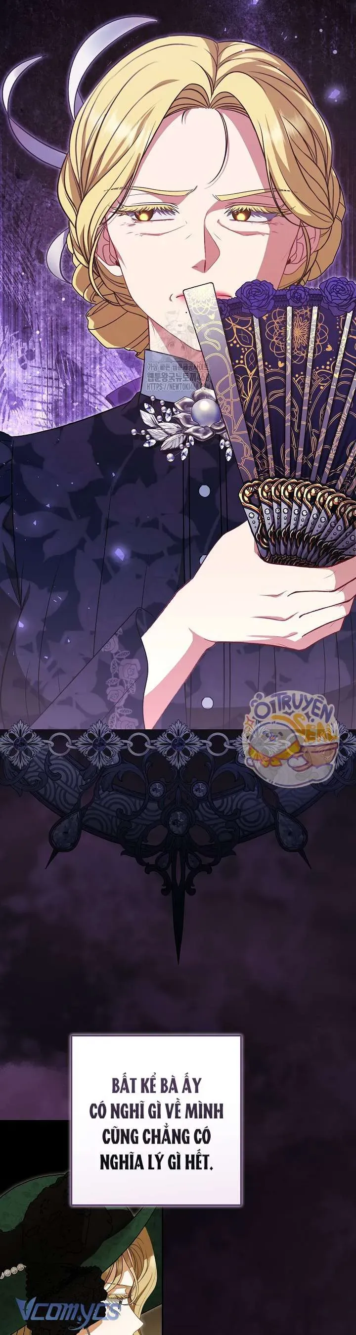 Tôi Đang Xem Một Vở Kịch Chap 35 - Next Chap 36