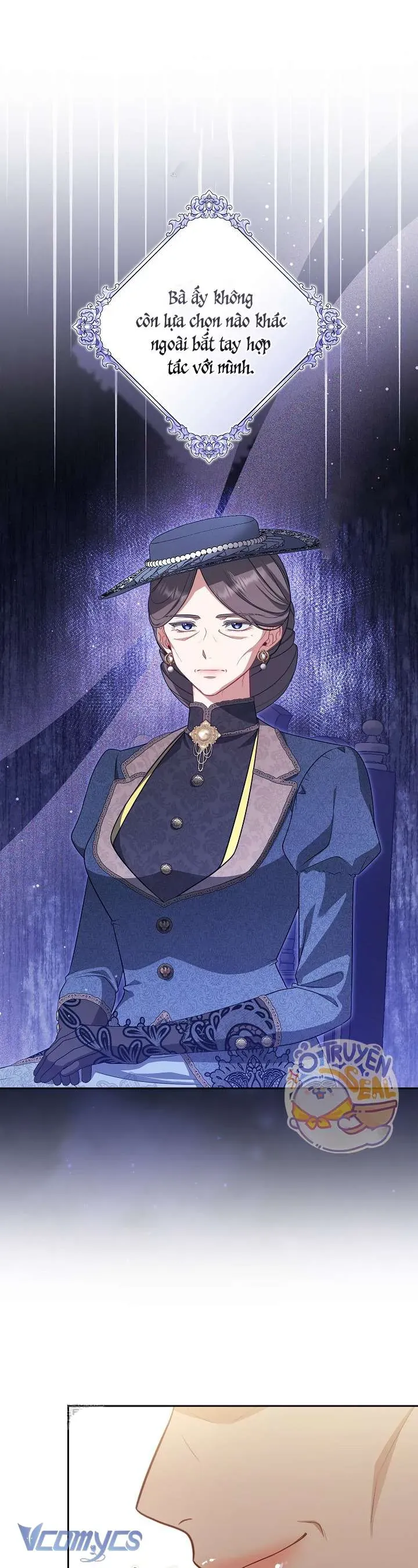 Tôi Đang Xem Một Vở Kịch Chap 35 - Next Chap 36