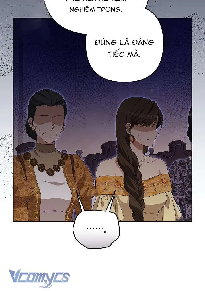 Tôi Đang Xem Một Vở Kịch Chap 35 - Next Chap 36