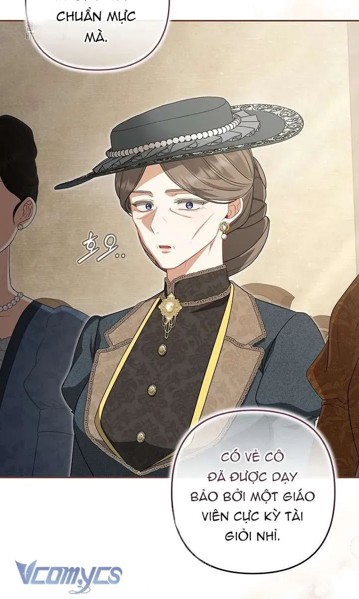 Tôi Đang Xem Một Vở Kịch Chap 35 - Next Chap 36