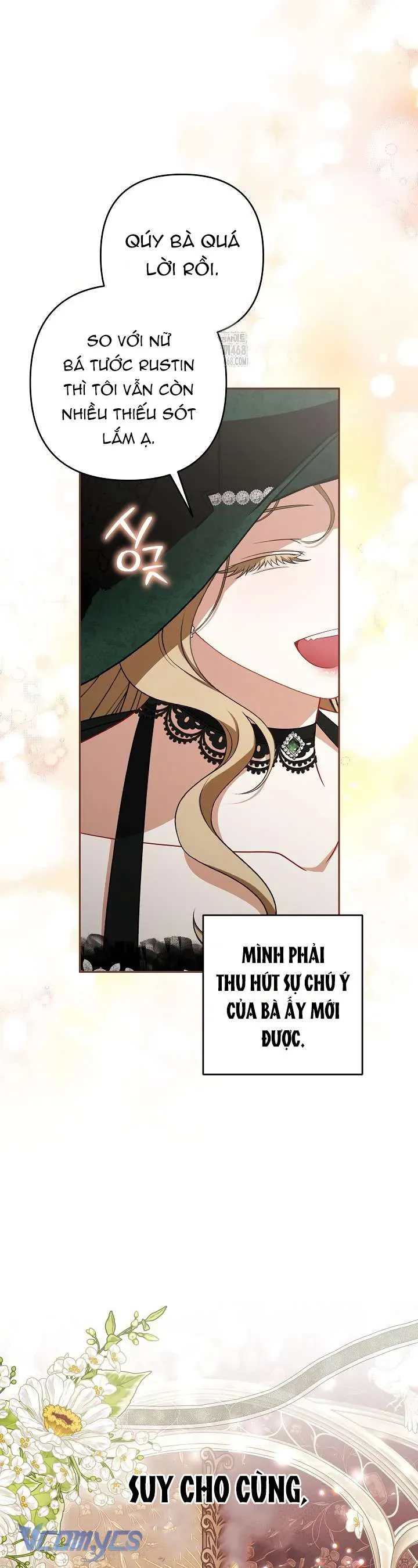 Tôi Đang Xem Một Vở Kịch Chap 35 - Next Chap 36