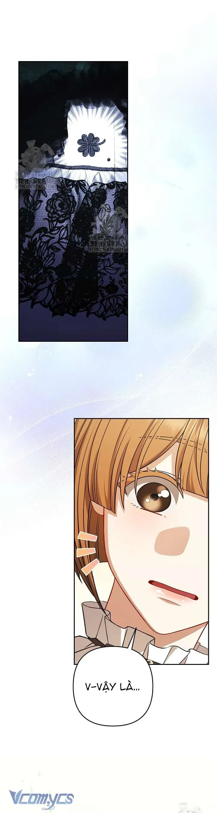 Tôi Đang Xem Một Vở Kịch Chap 35 - Next Chap 36