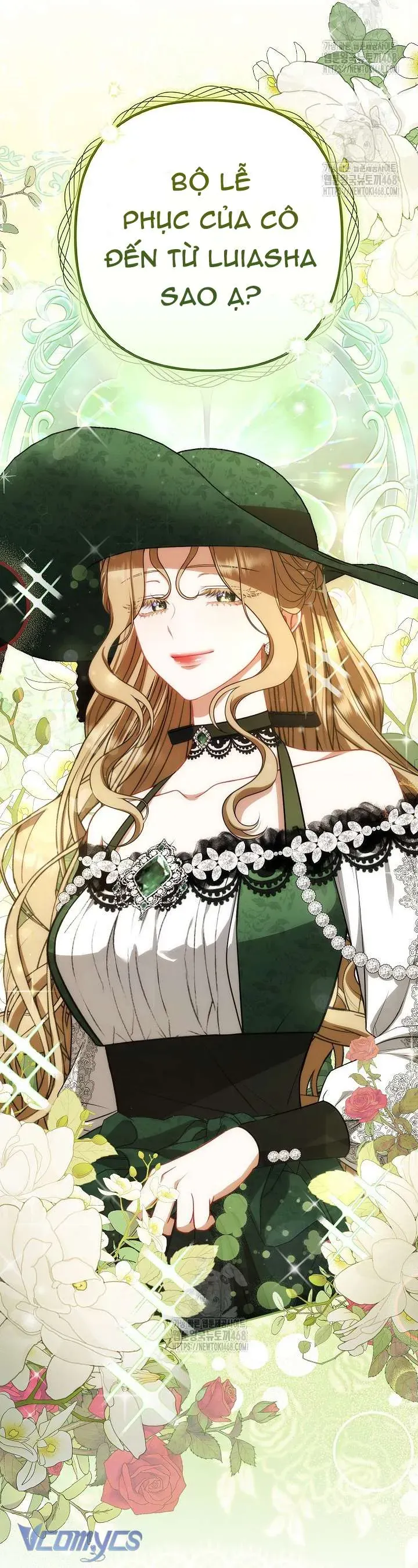 Tôi Đang Xem Một Vở Kịch Chap 35 - Next Chap 36